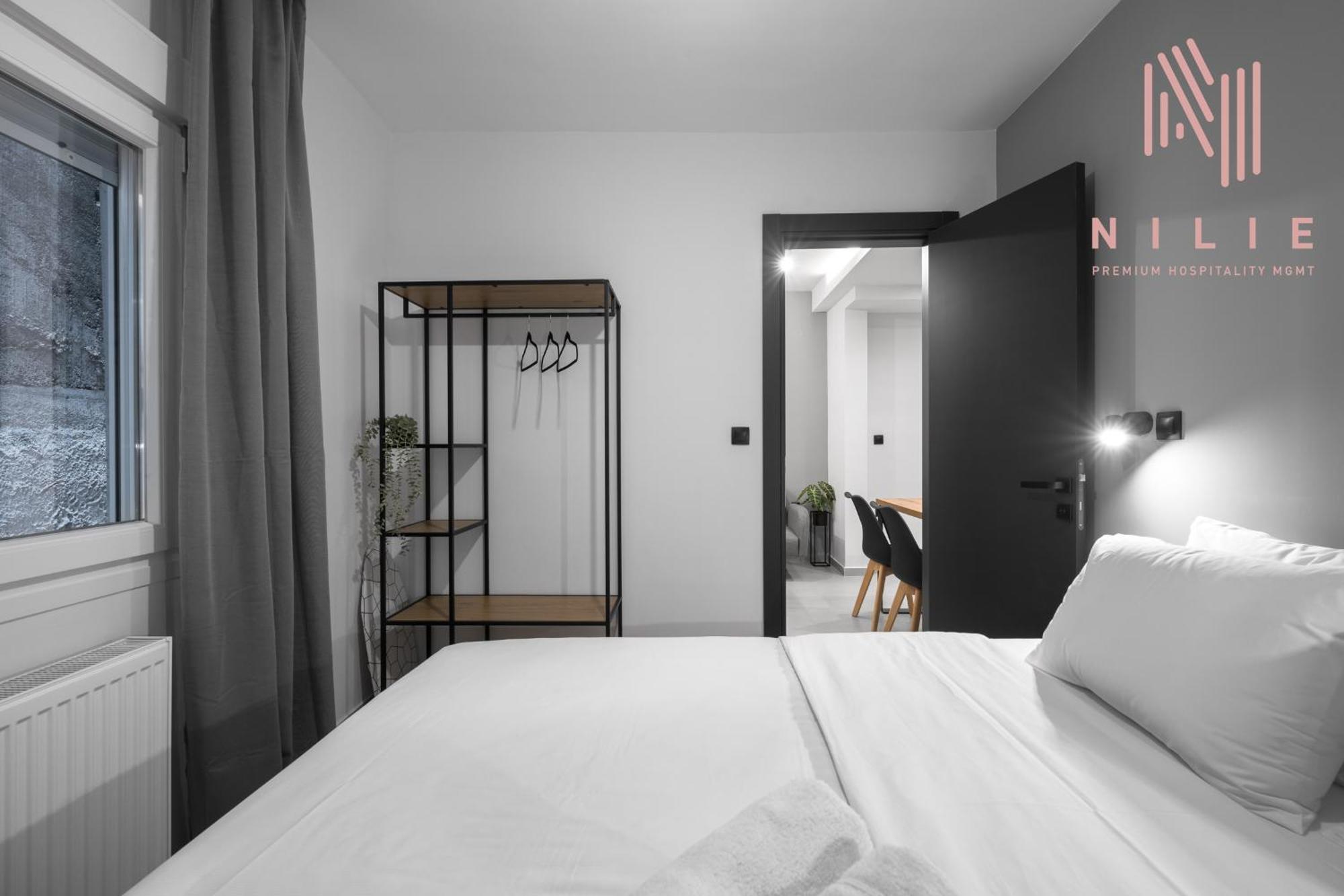 8, Nilie Hospitality Mgmt Thessaloniki