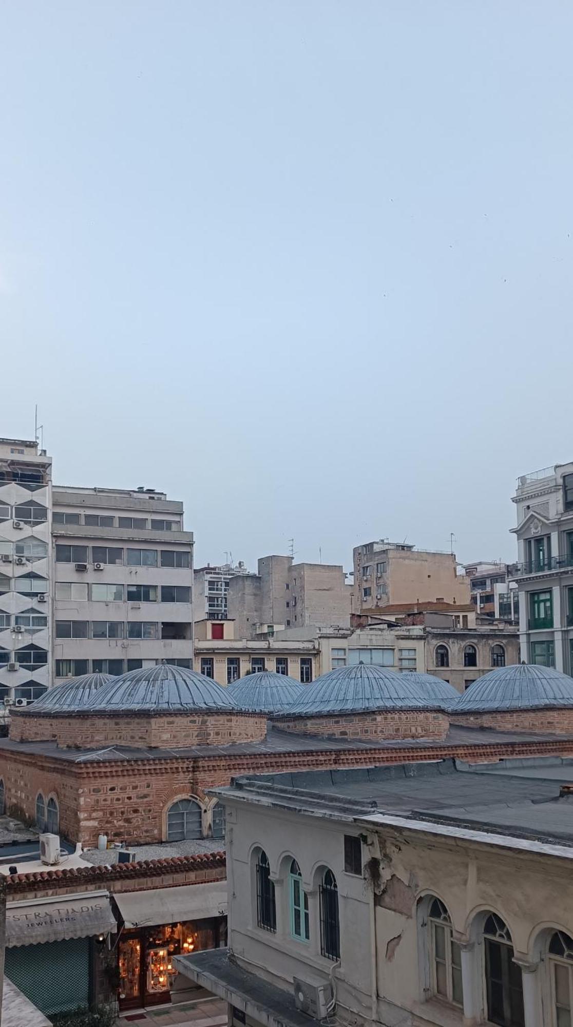 Apartamento Bez Loft House *