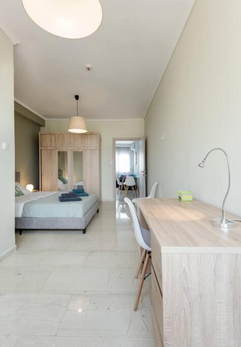Apartment Penthouse In The Center *