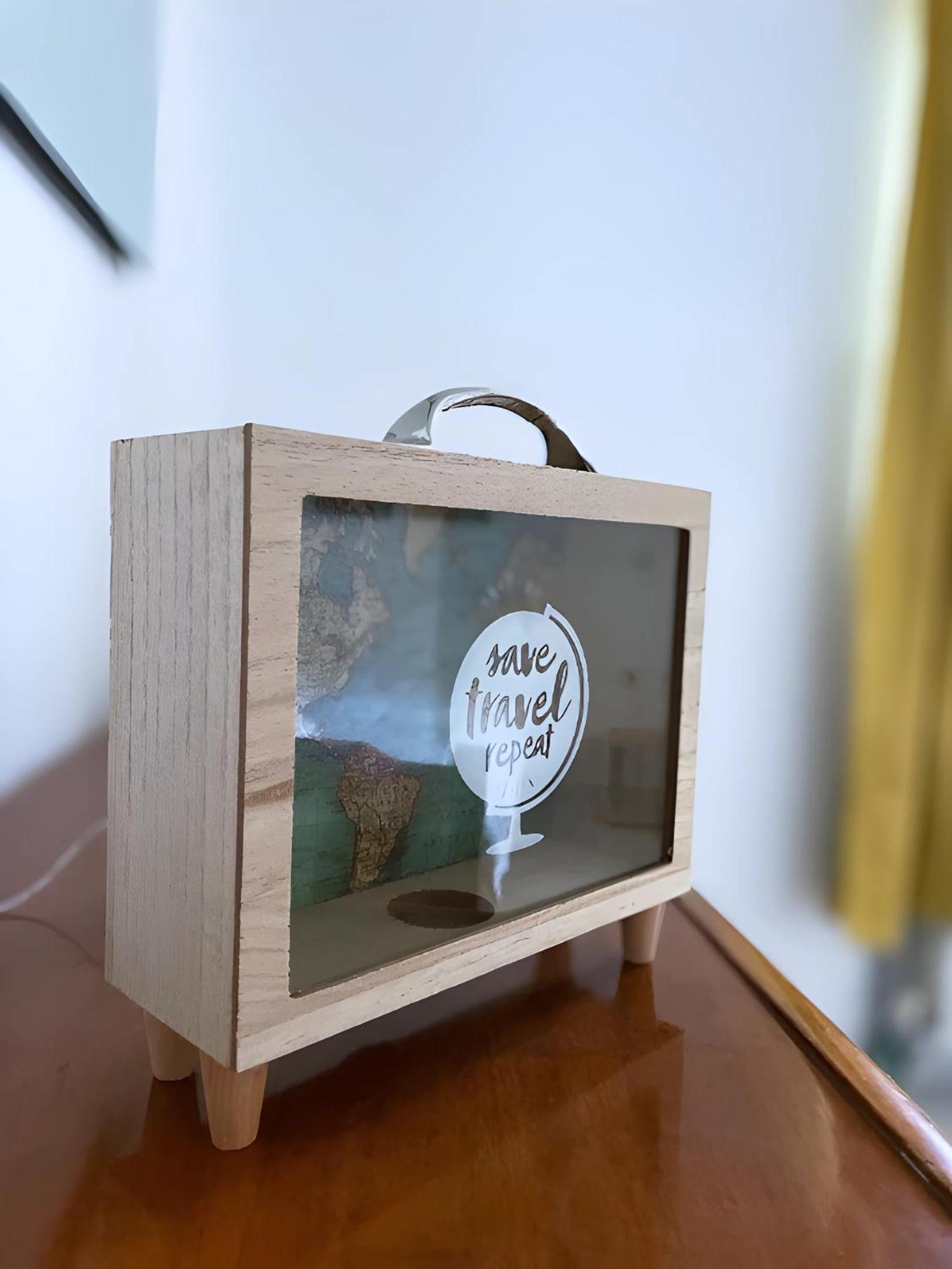 Apartamento Jacque's Boutique