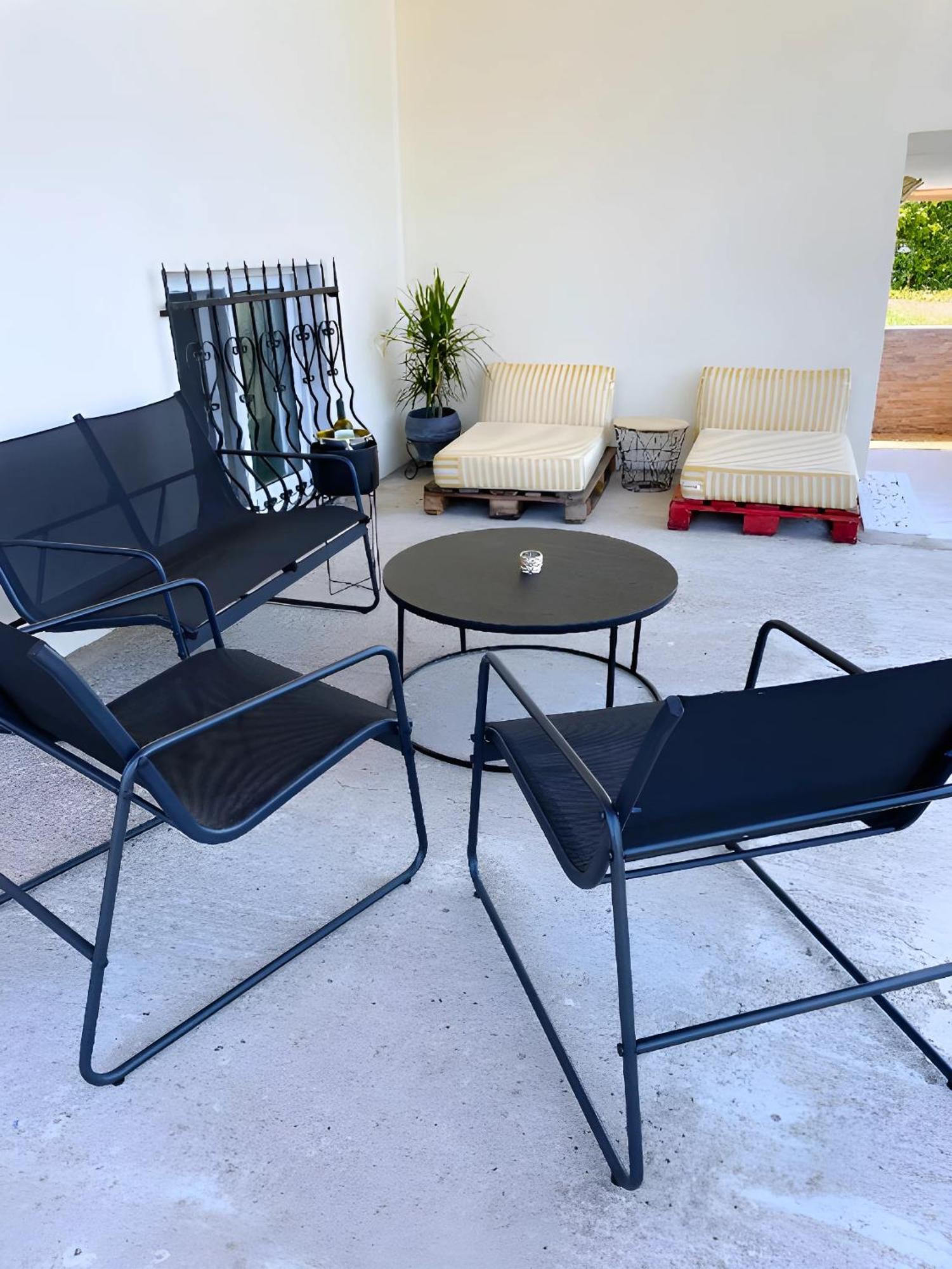 Jacque's Boutique Apartamento