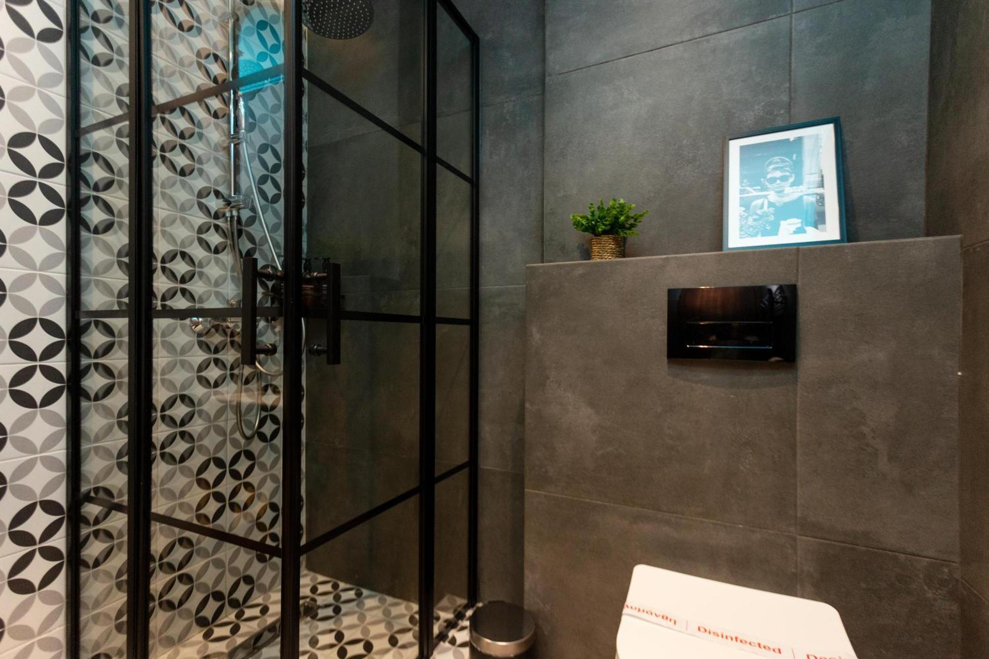 Apartamento Valaoritou 3 Luxury