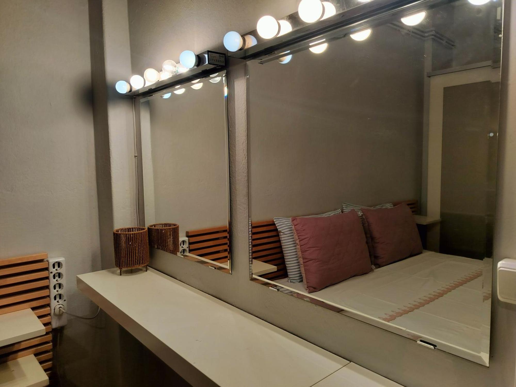 M2 Urban Escape 2 Bedroom Flat In