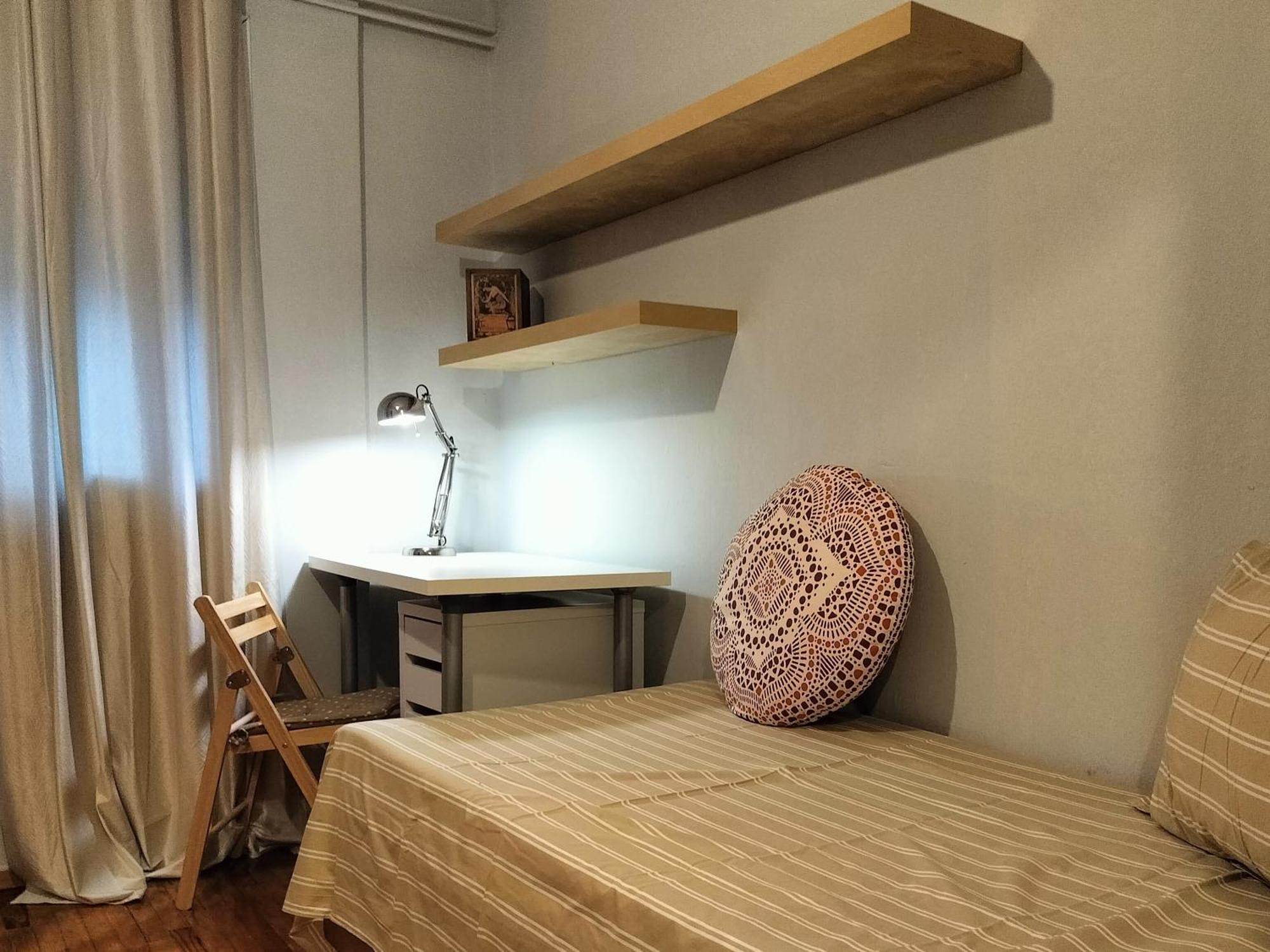 M2 Urban Escape 2 Bedroom Flat In