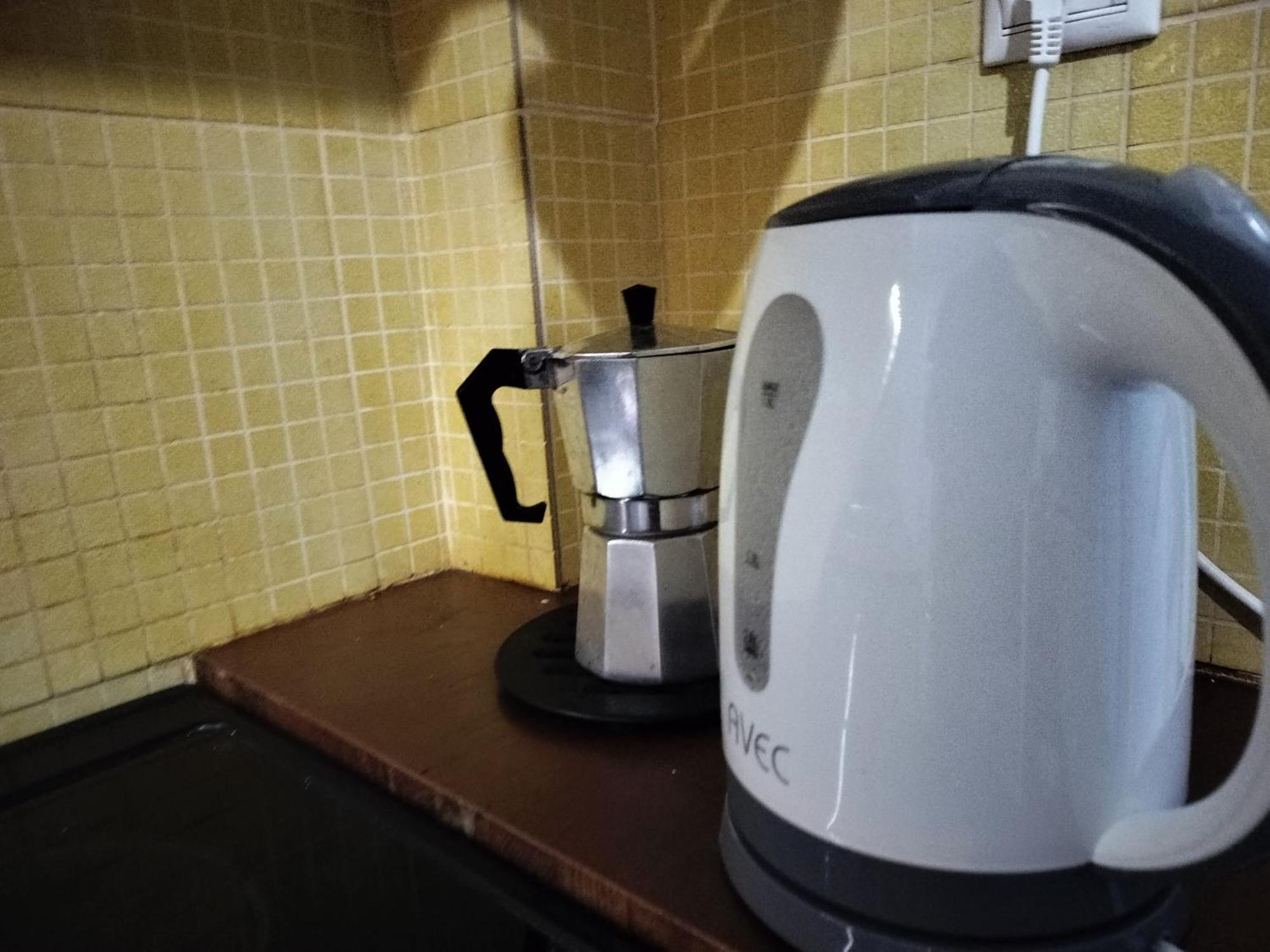 Apartment M2 Urban Escape 2 Bedroom Flat In