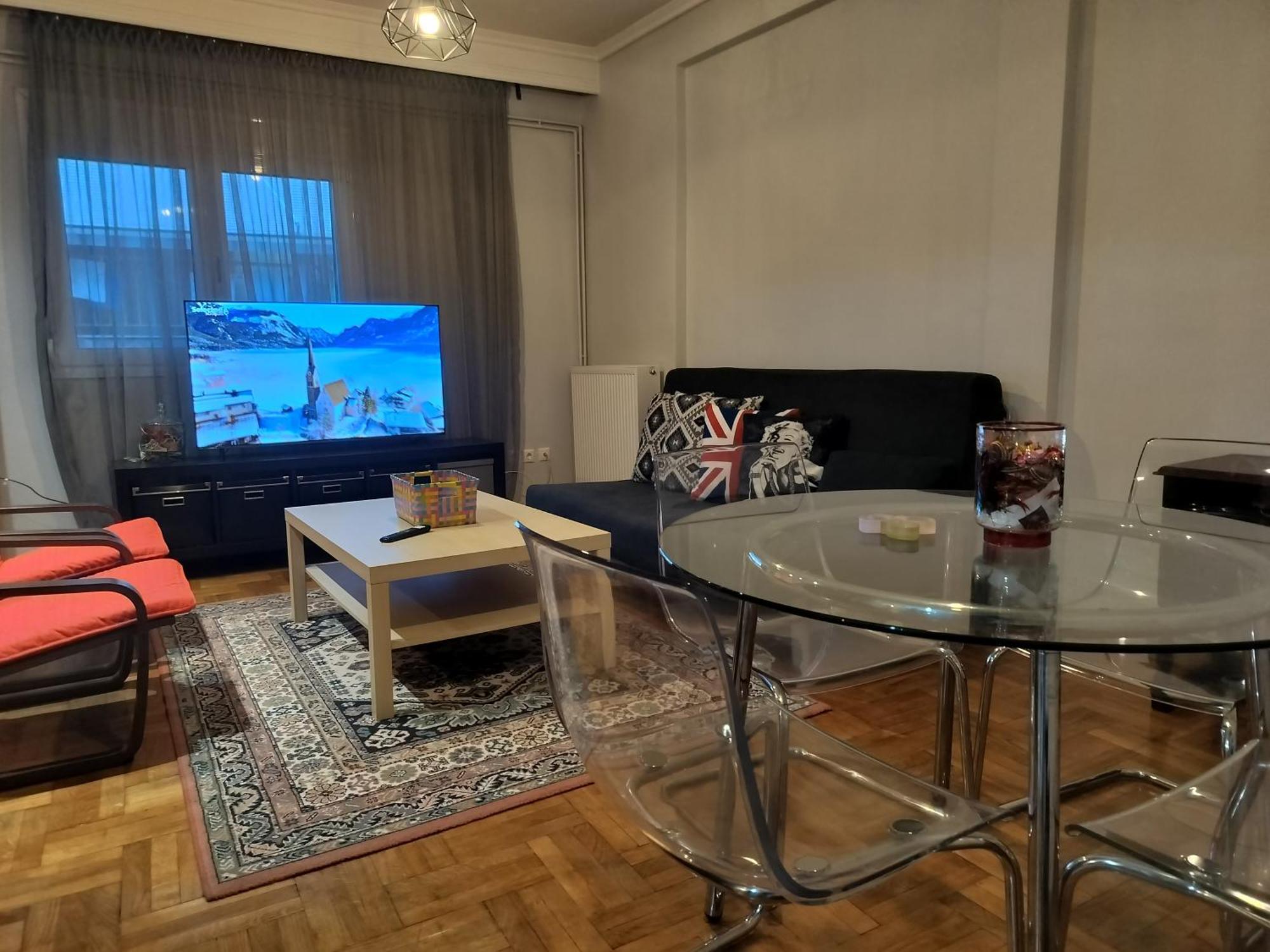 Daire M2 Urban Escape 2 Bedroom Flat In *