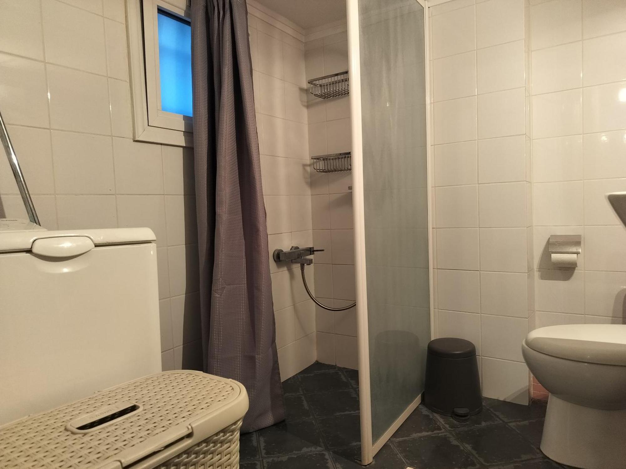 Apartment M2 Urban Escape 2 Bedroom Flat In *