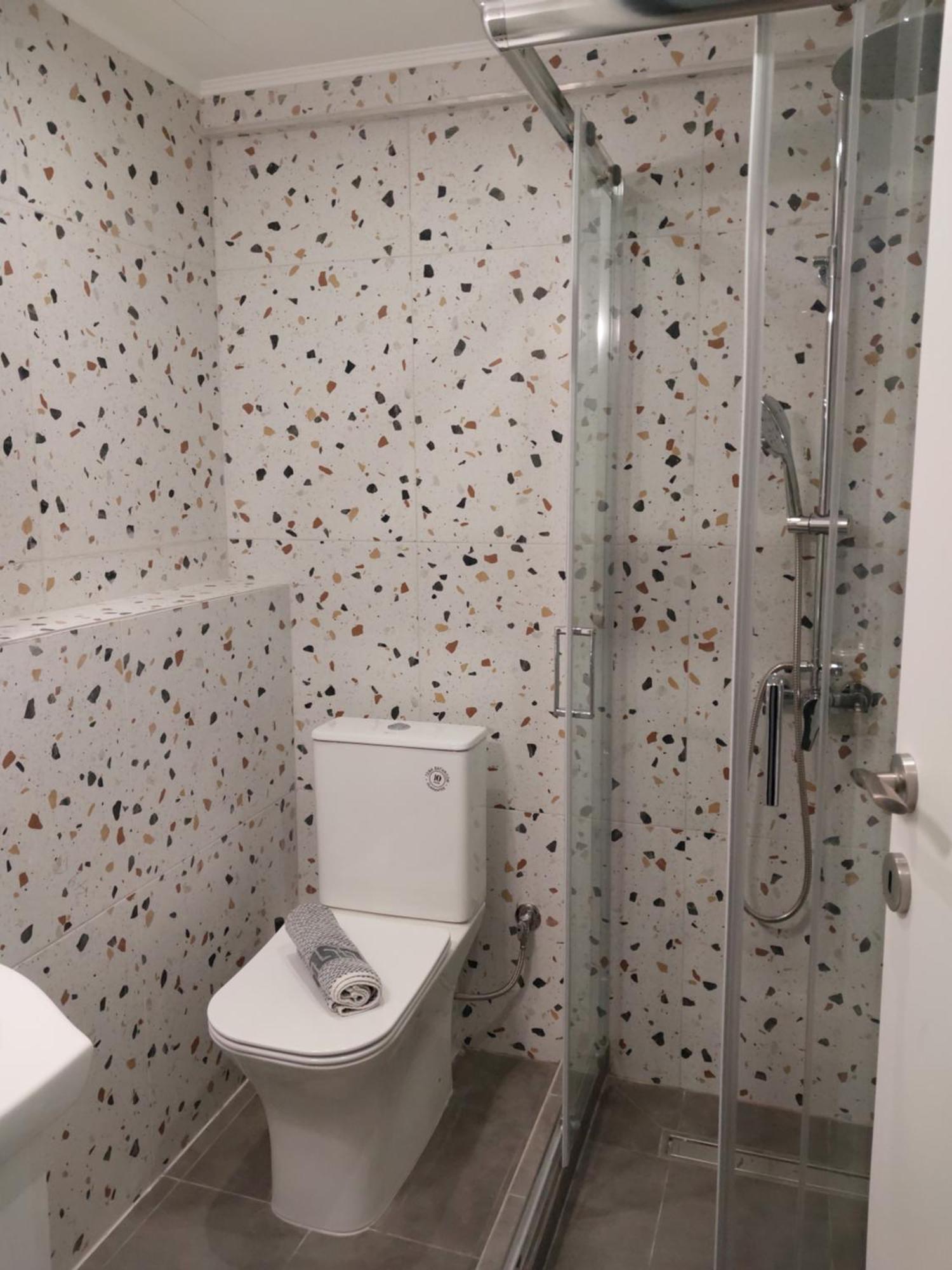 Anibo & Center 3861 Appartement *