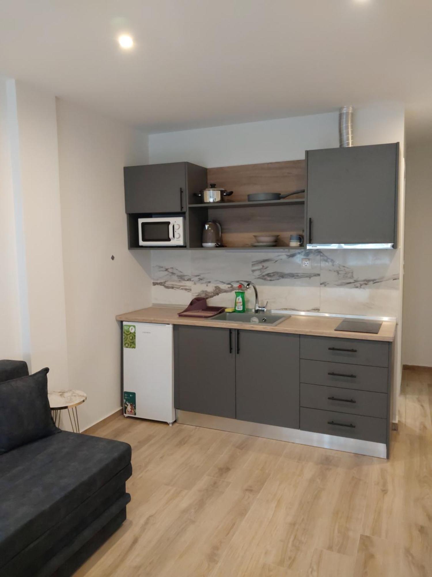 Apartamento Anibo & Center 3864 *