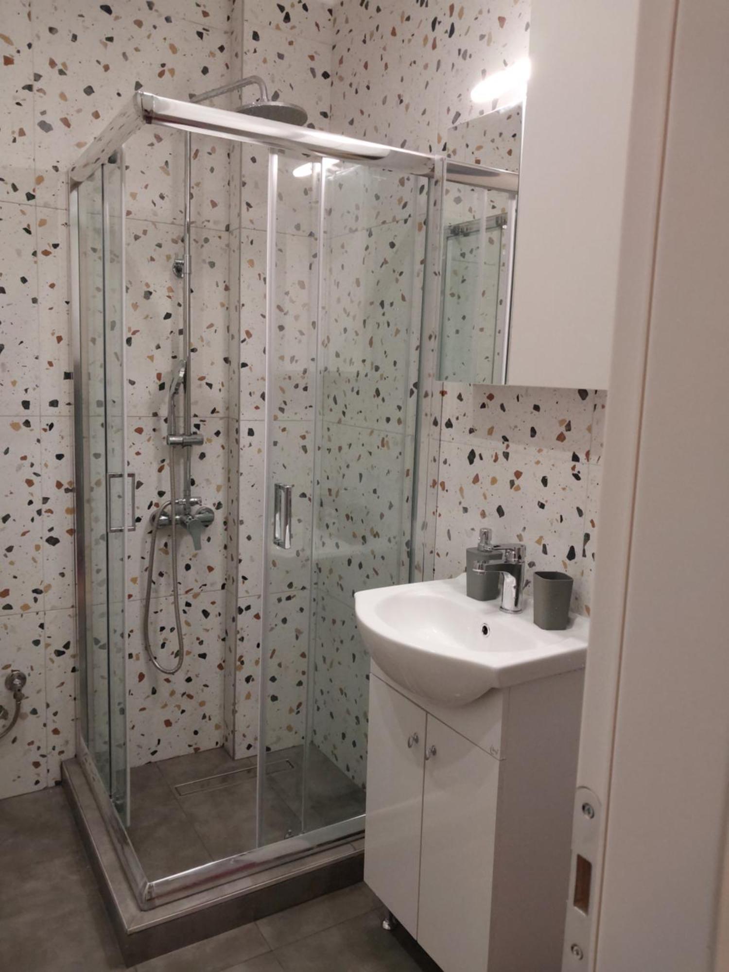 Apartamento Anibo & Center 3864