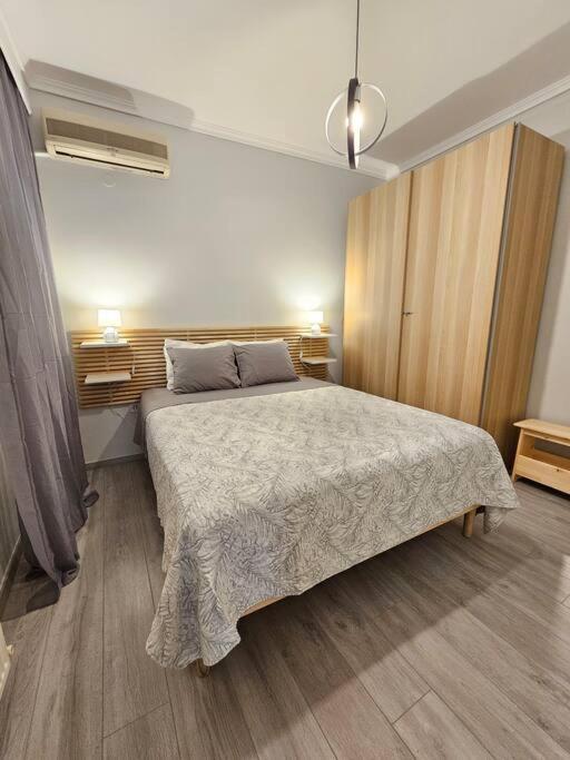 Yellow Kitchen Apartment, City Central Location Căn hộ Thessaloníki