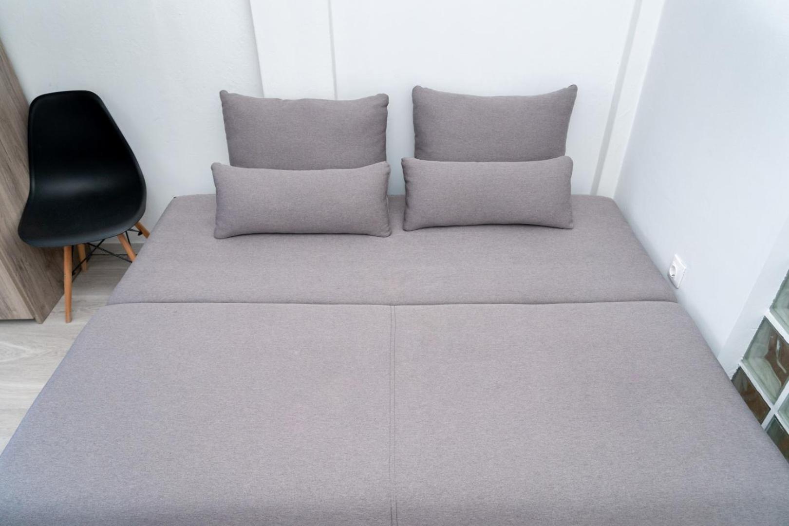 Apartment Kosmos Service Near Turkish Consulat And Saint Dimitrious Church With Additional Cost Parking *