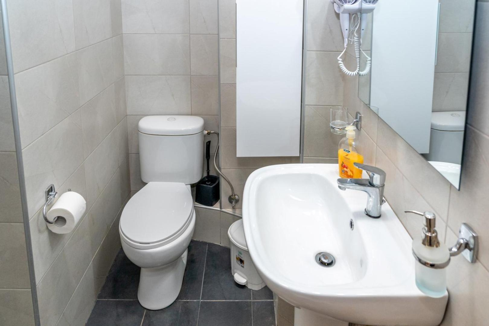 Kosmos Service Near Turkish Consulat And Saint Dimitrious Church With Additional Cost Parking *