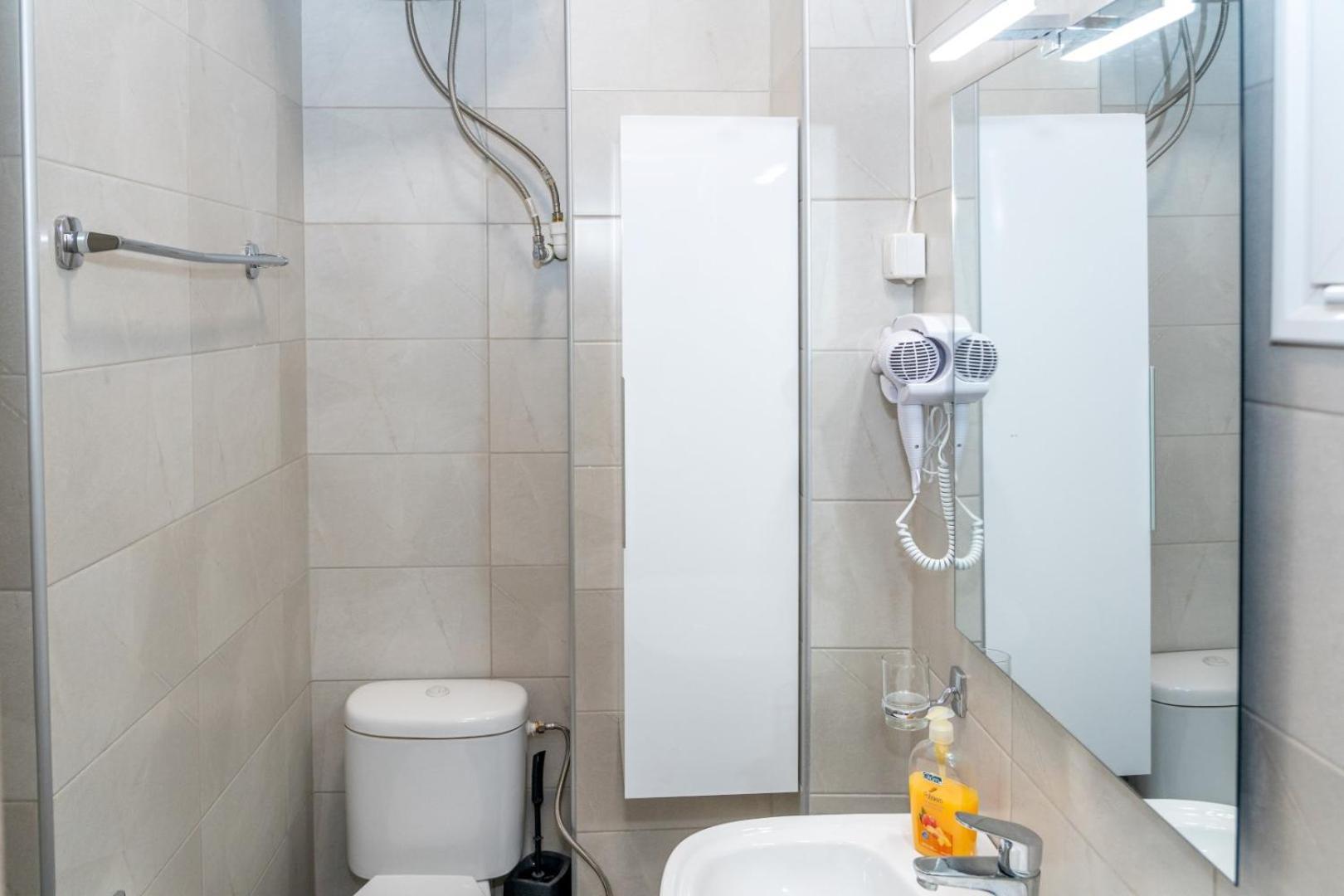 Kosmos Service Near Turkish Consulat And Saint Dimitrious Church With Additional Cost Parking Apartment *