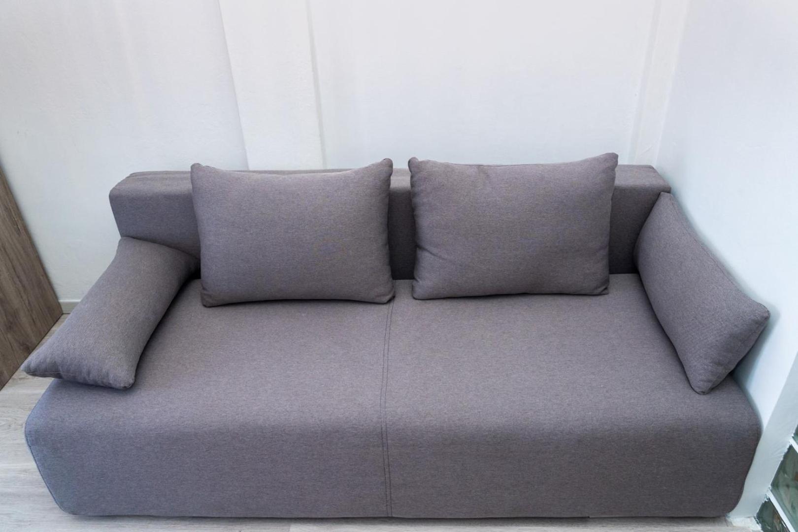 Apartment Kosmos Service Near Turkish Consulat And Saint Dimitrious Church With Additional Cost Parking Thessaloniki