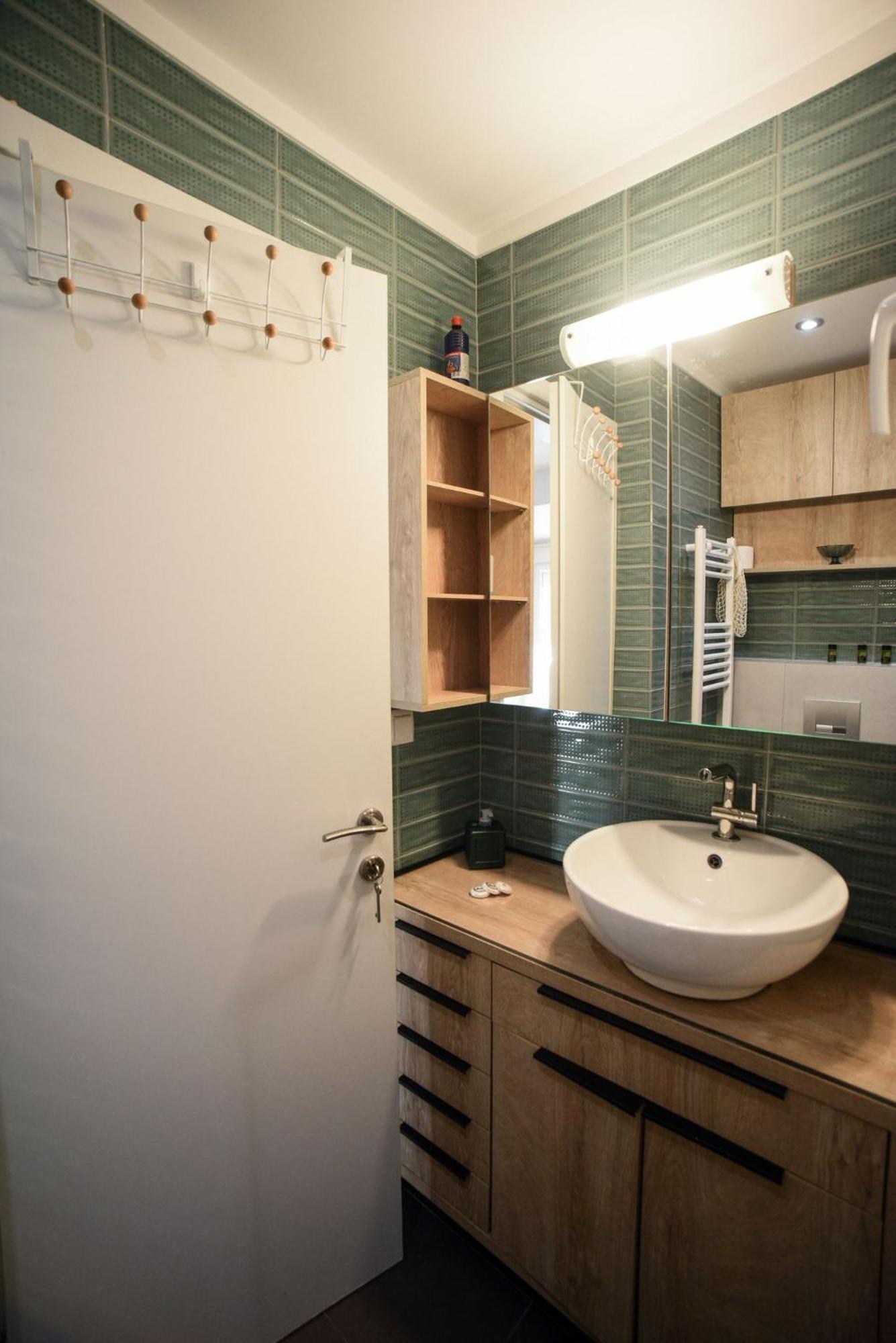Appartement Bright & Central *
