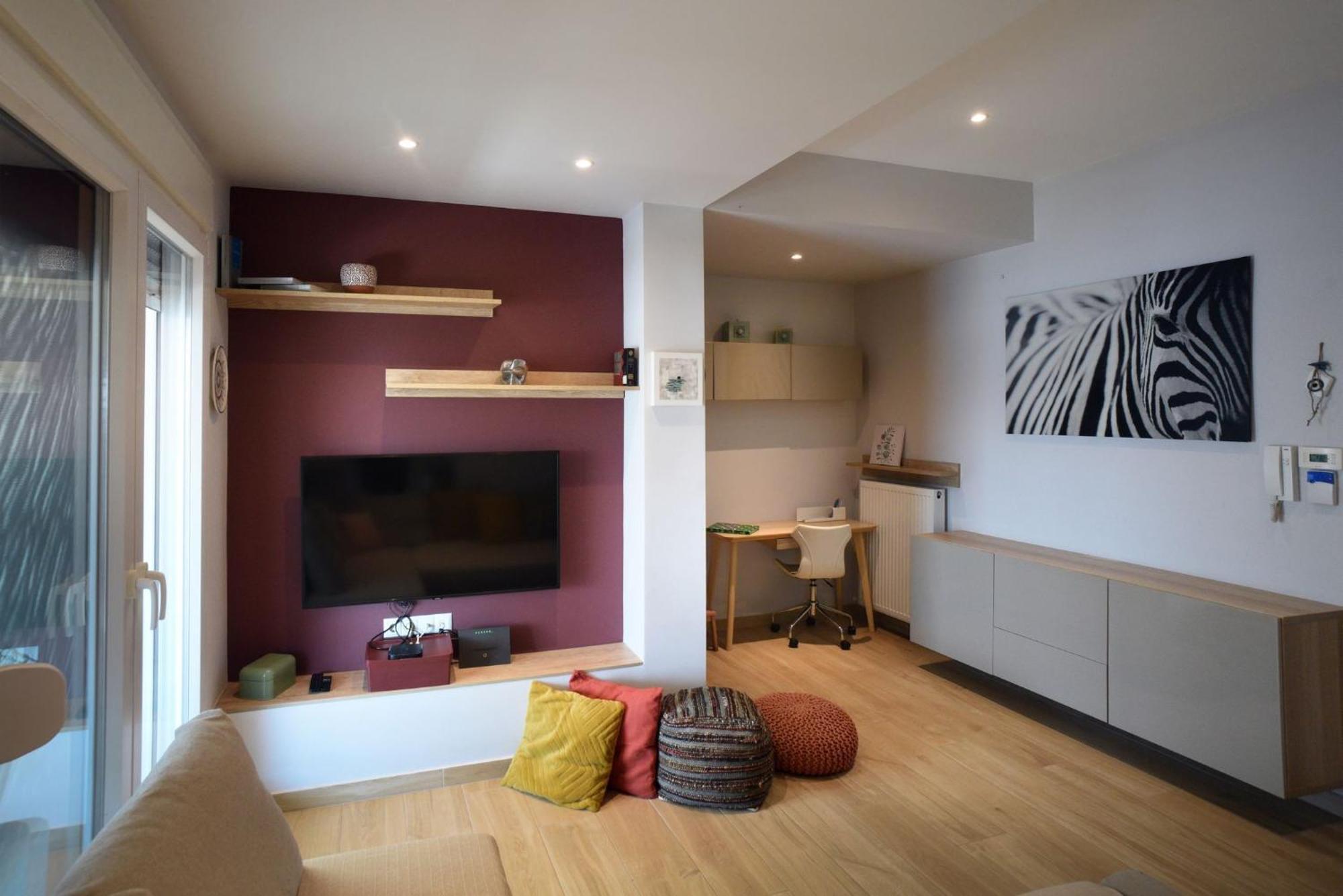 Appartement Bright & Central *