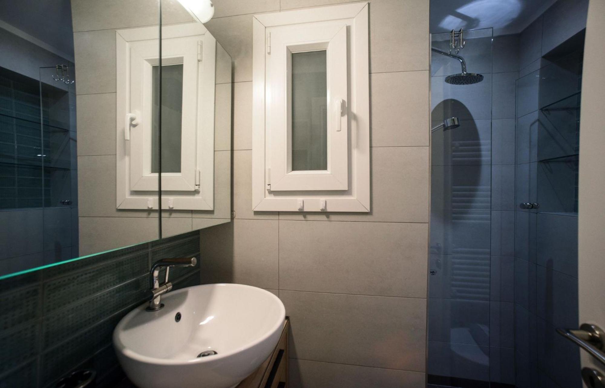 Bright & Central Appartement