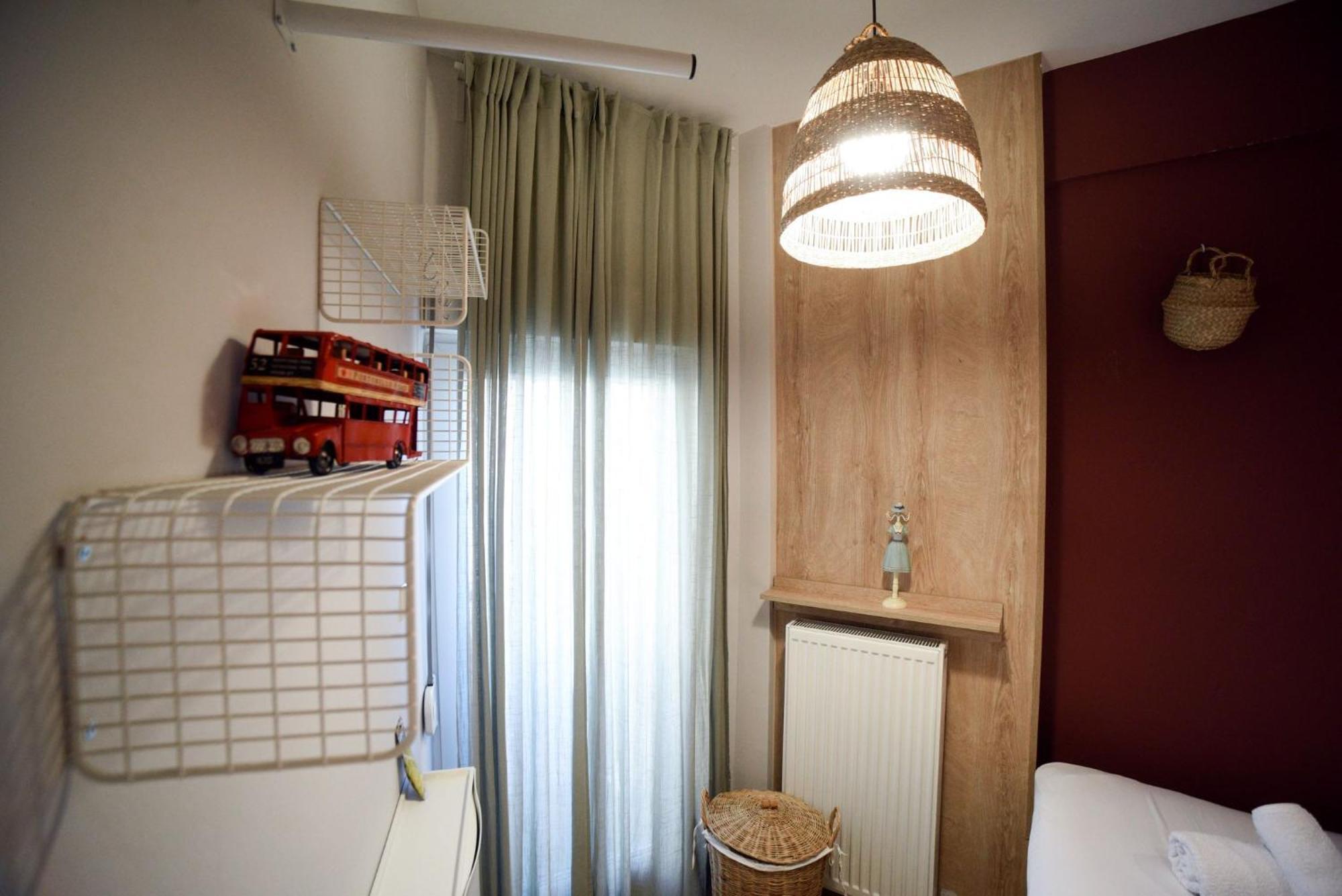 Appartement Bright & Central