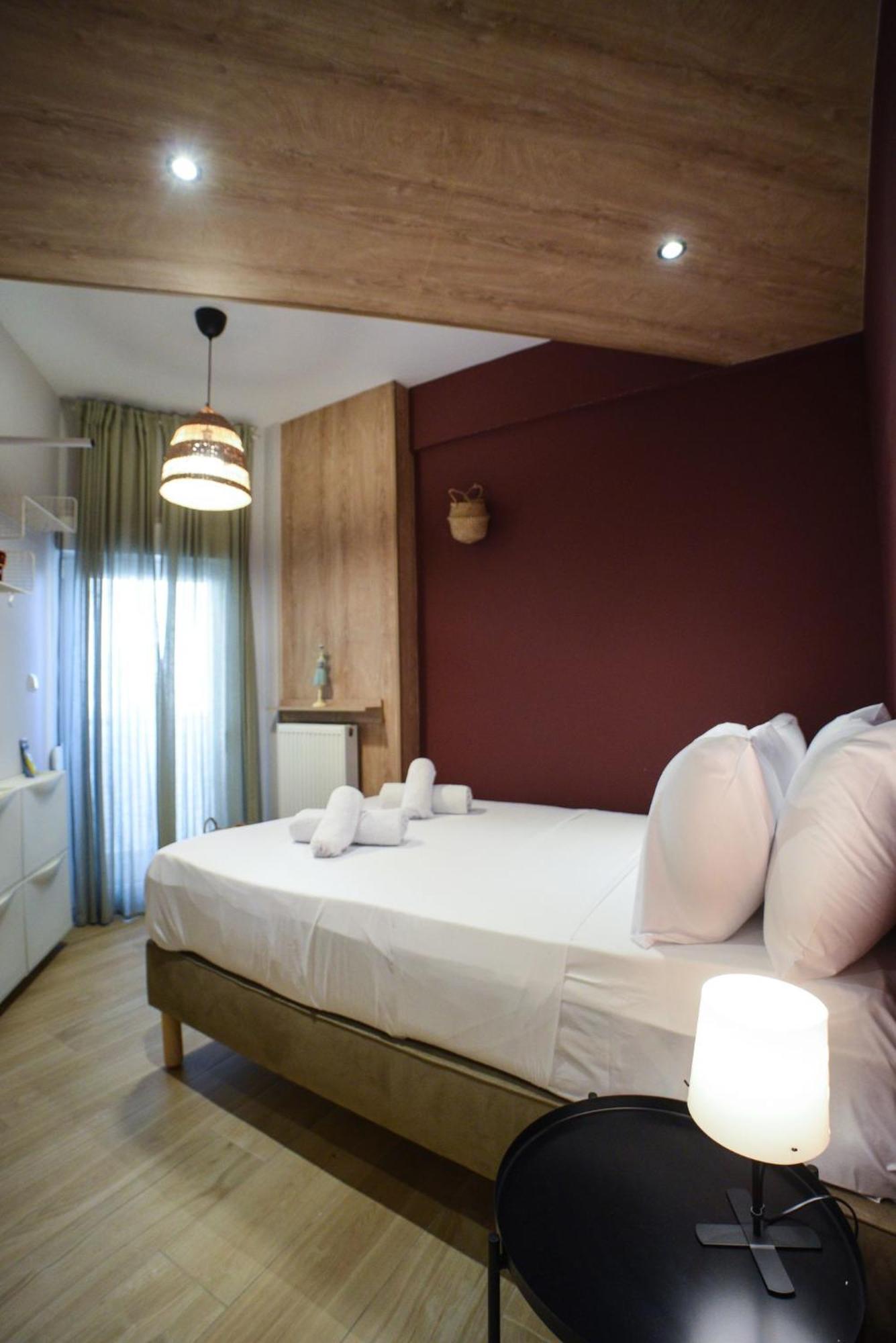 Bright & Central Appartement *
