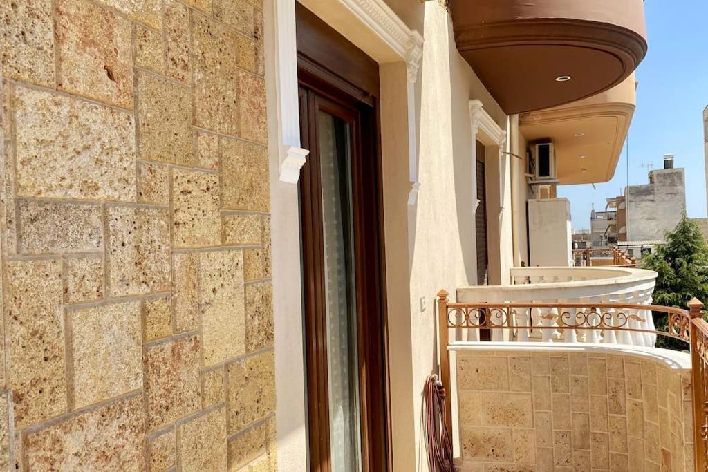 Apartment Avia Luxury With Hydromassage