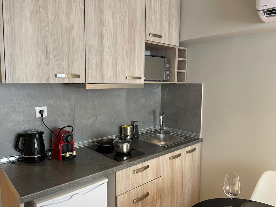 Ladadika Deluxe Appartement *