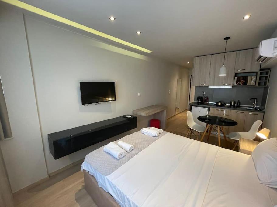 Appartement Ladadika Deluxe *
