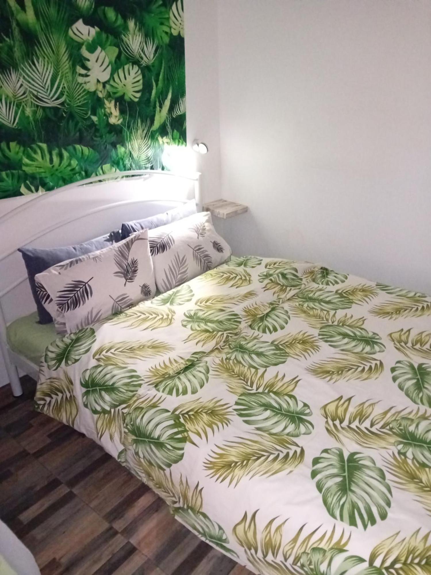 Panda Apartment Thessaloniki
