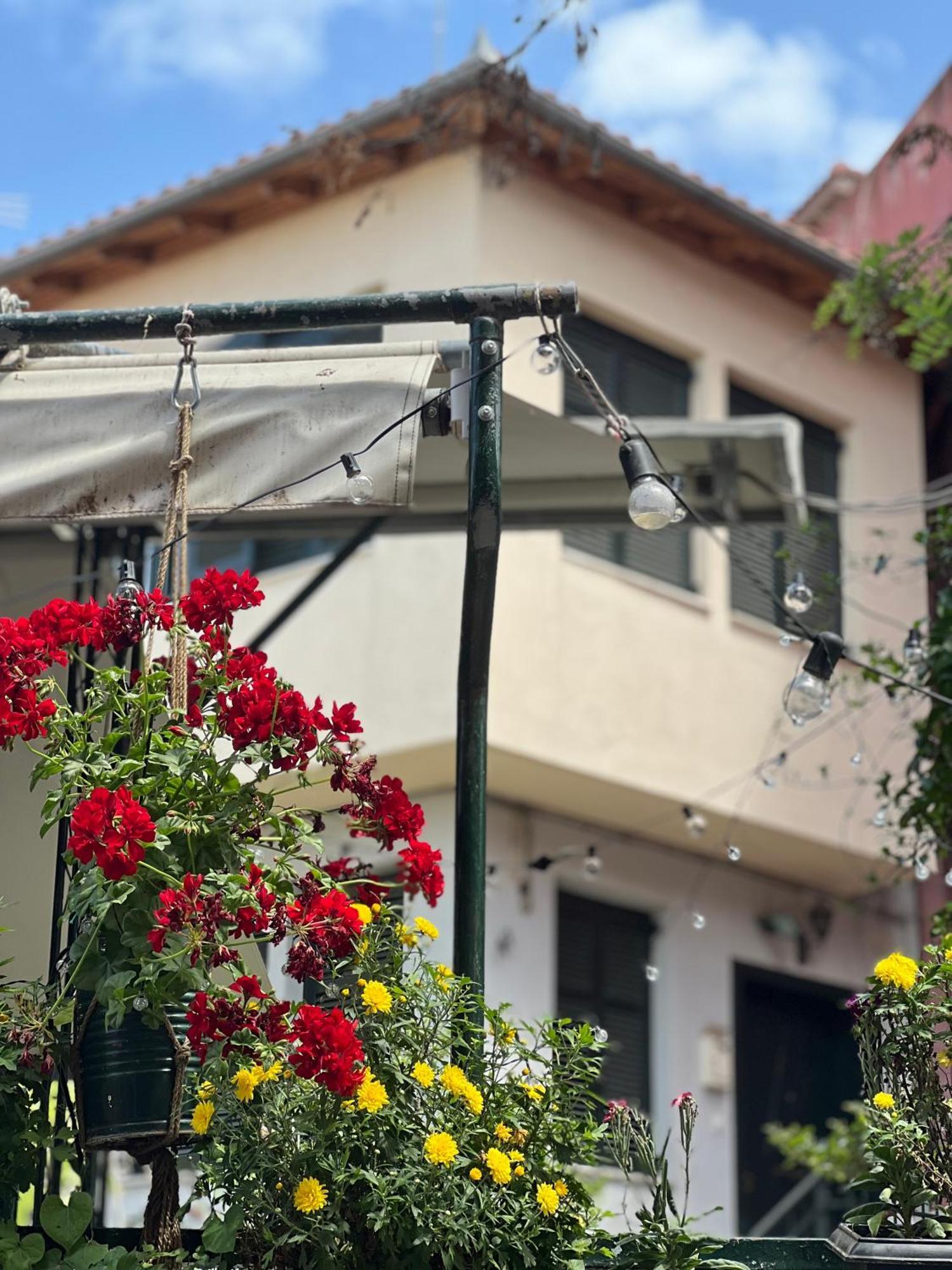 Vintage Experience στην άνω πολη Apartment Thessaloniki