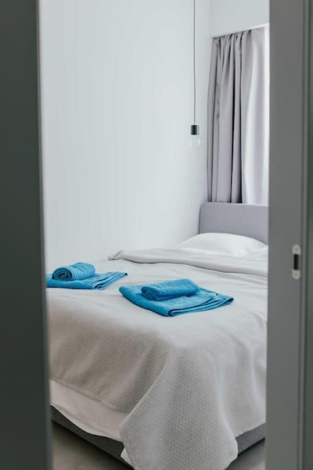 Apartment Skg Central Gateaway
