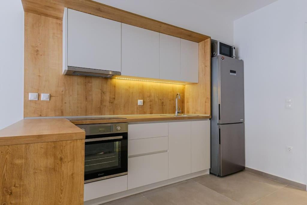 Skg Central Gateaway Apartment Thessaloniki