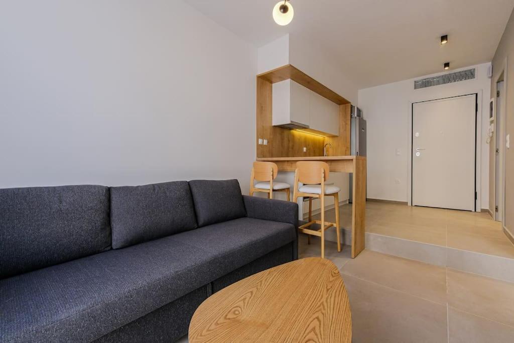 Skg Central Gateaway Apartment *