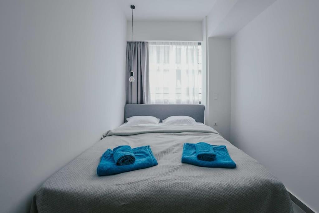 Skg Central Gateaway Apartment Thessaloniki