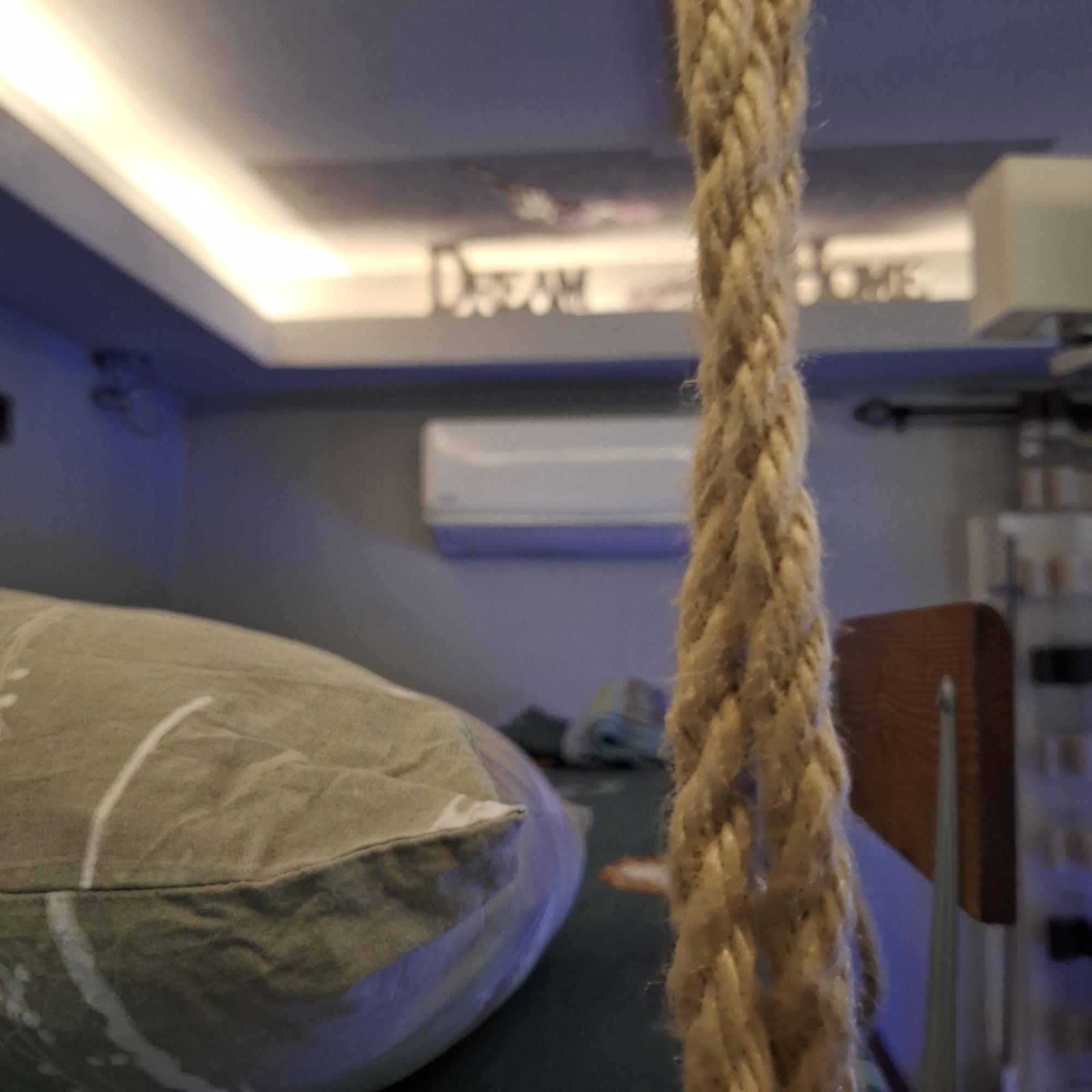 Appartement Nederland's Mini Studio Thessaloniki