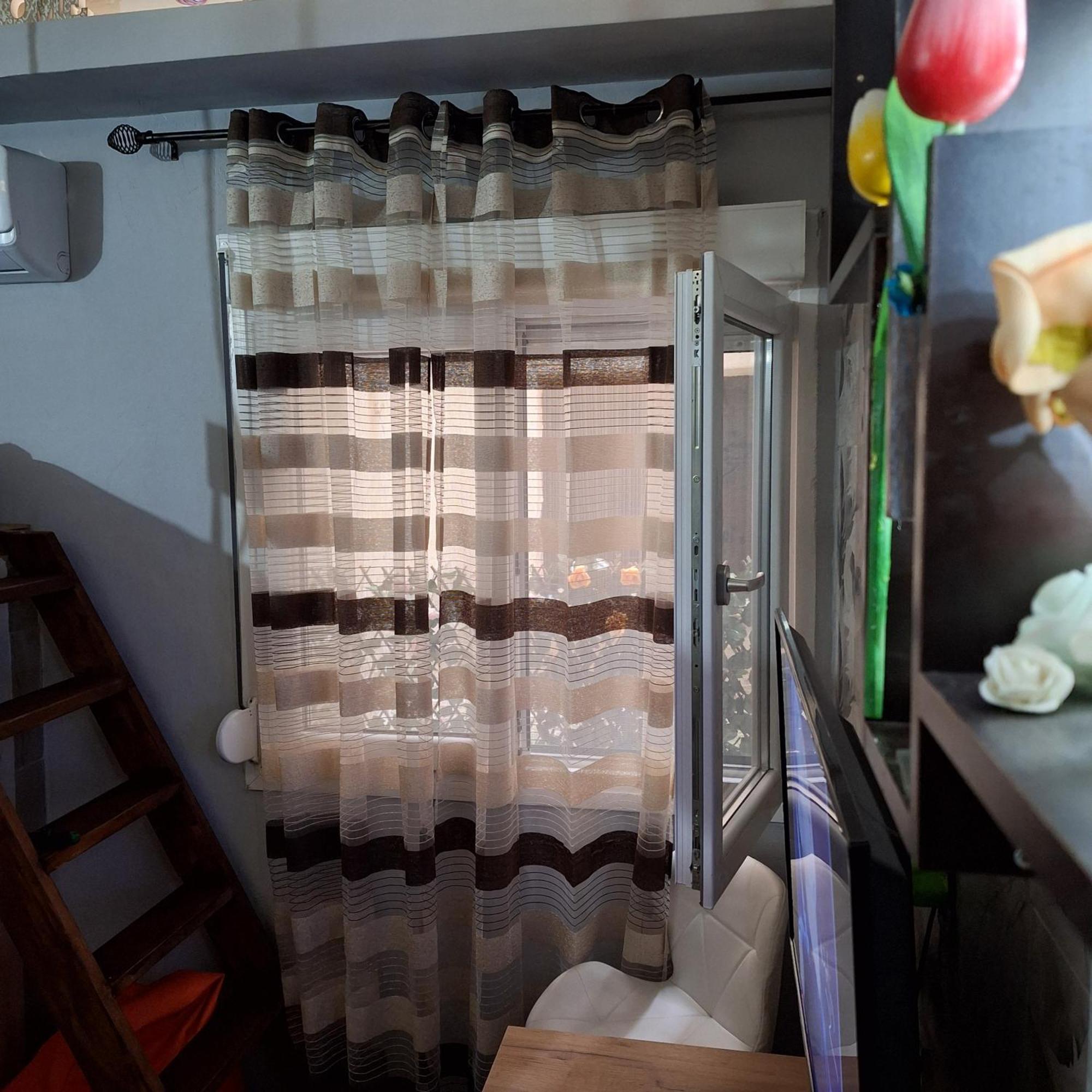 Appartement Nederland's Mini Studio