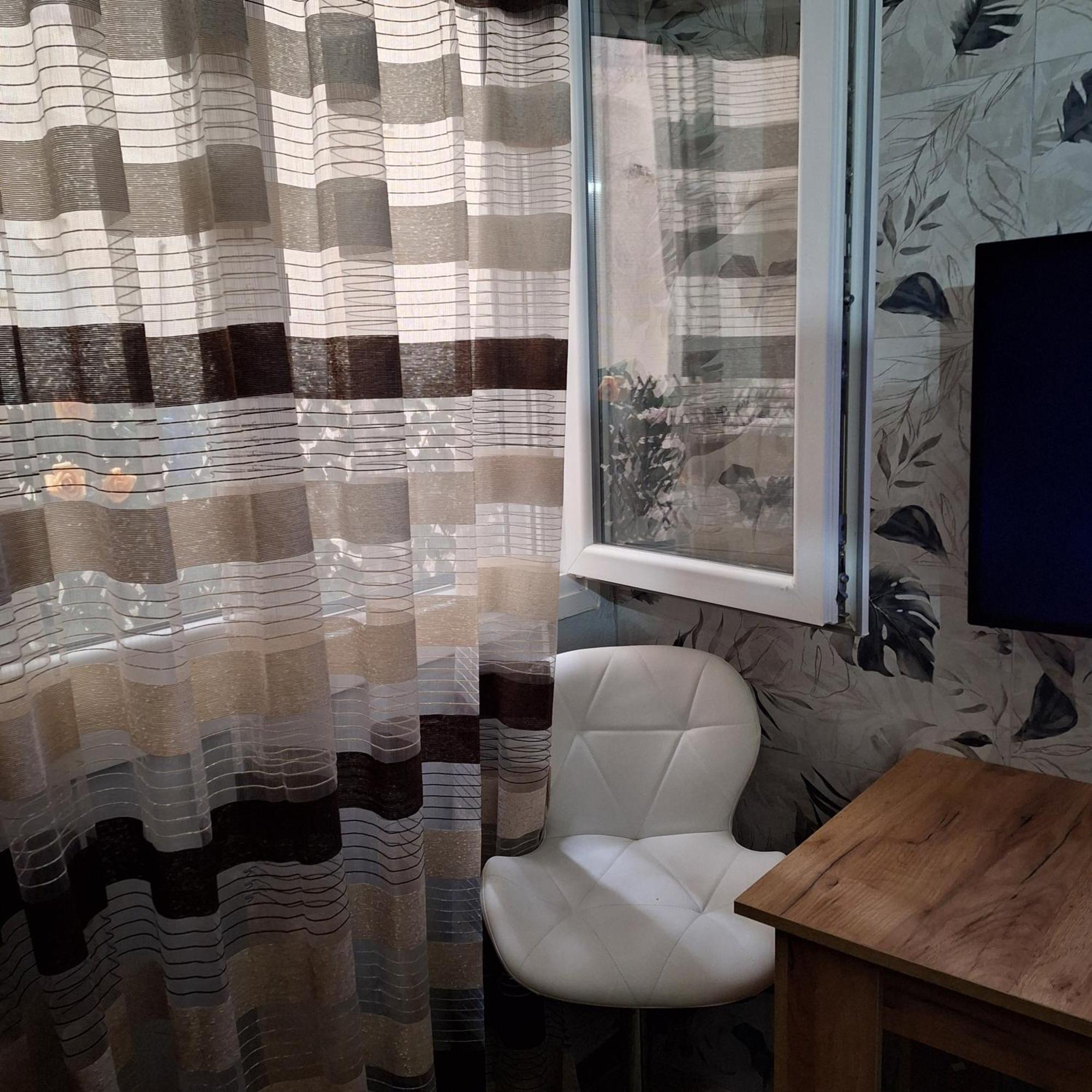 Apartment Nederland's Mini Studio Thessaloniki