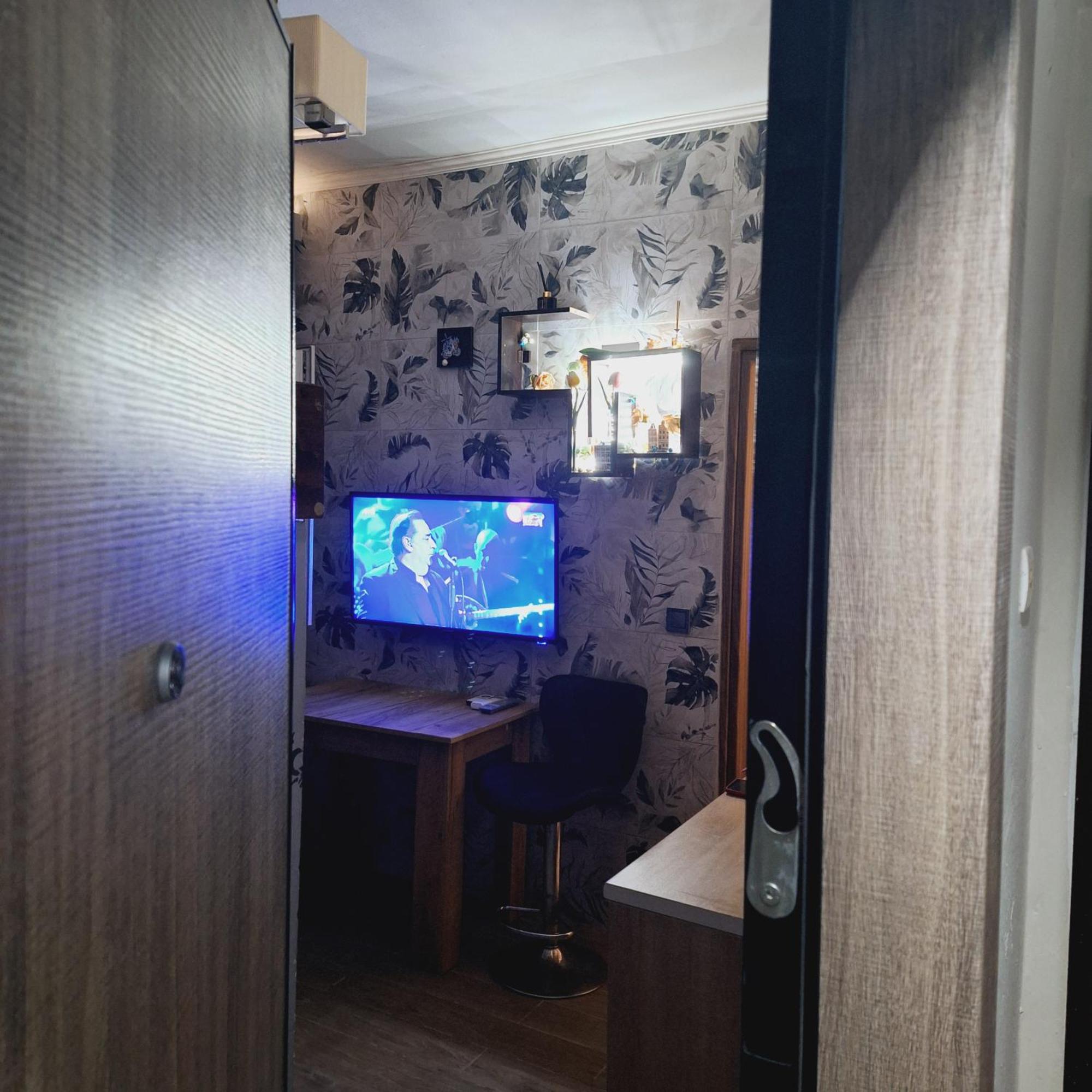 Apartment Nederland's Mini Studio *