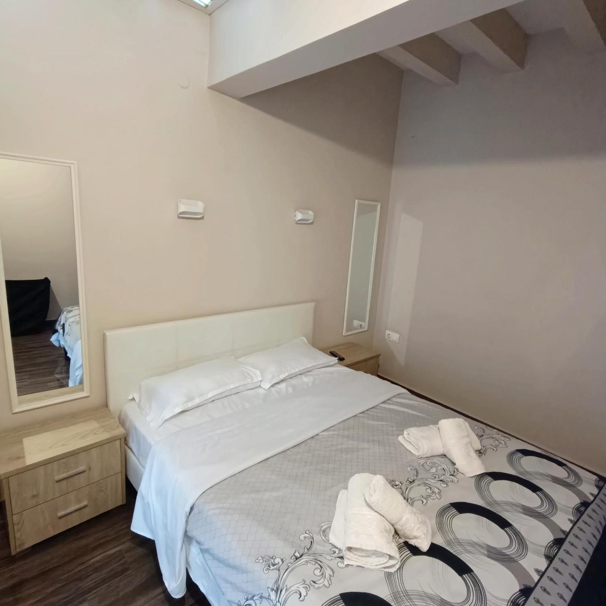 Luxury In The Heart Of The City. Apartment Thessaloniki