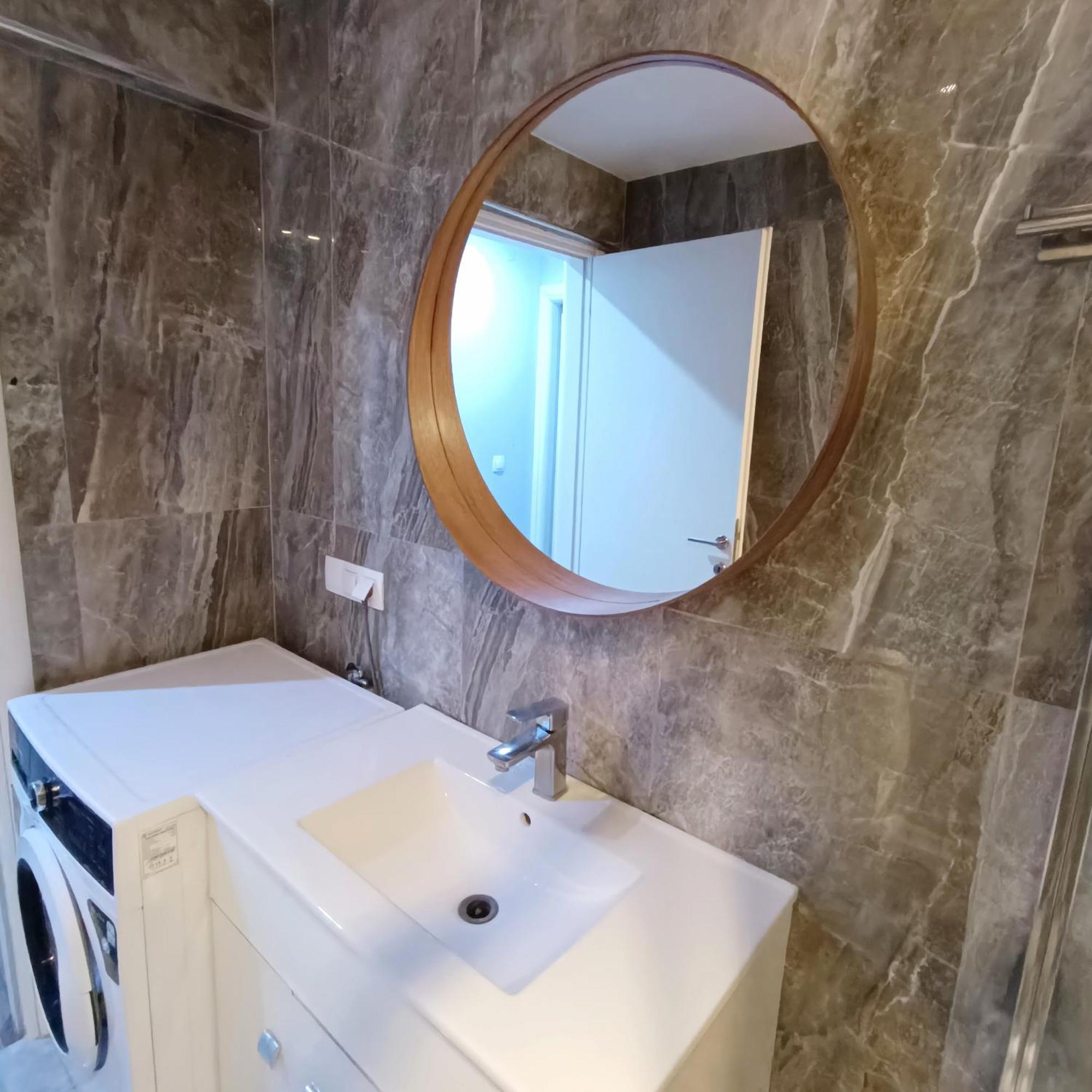 Luxury In The Heart Of The City. Apartment Thessaloniki