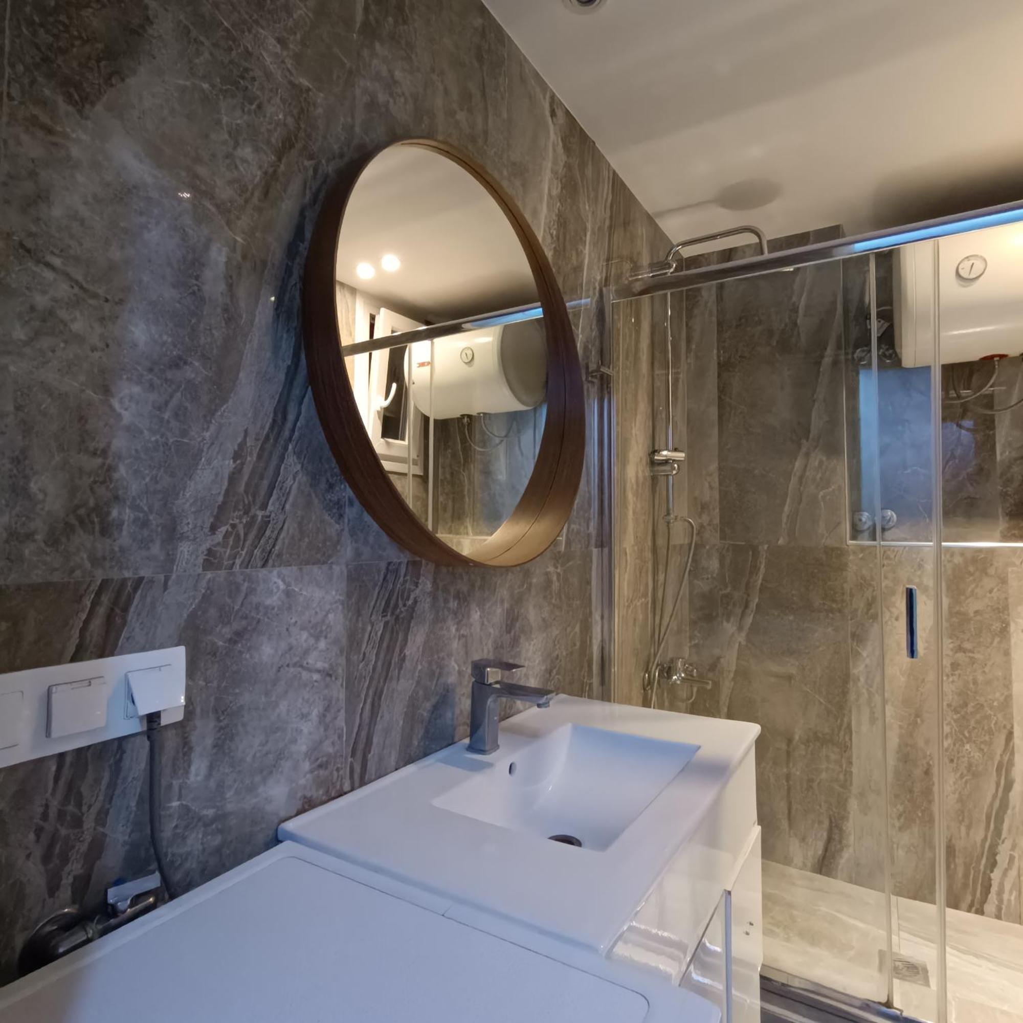 Luxury In The Heart Of The City. Thessaloniki