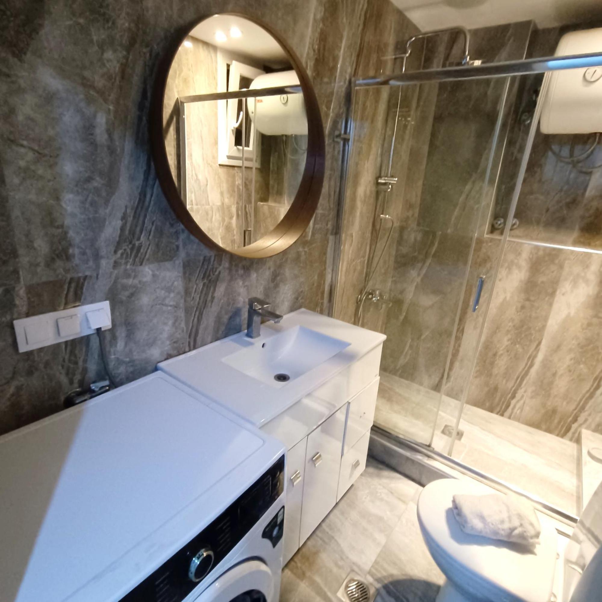 Luxury In The Heart Of The City. Thessaloniki