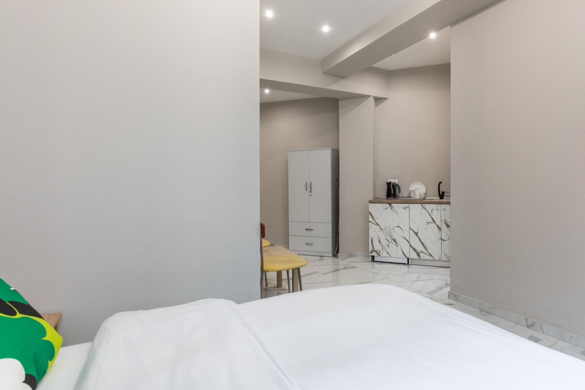 Bauhaus By Halu! Appartement
