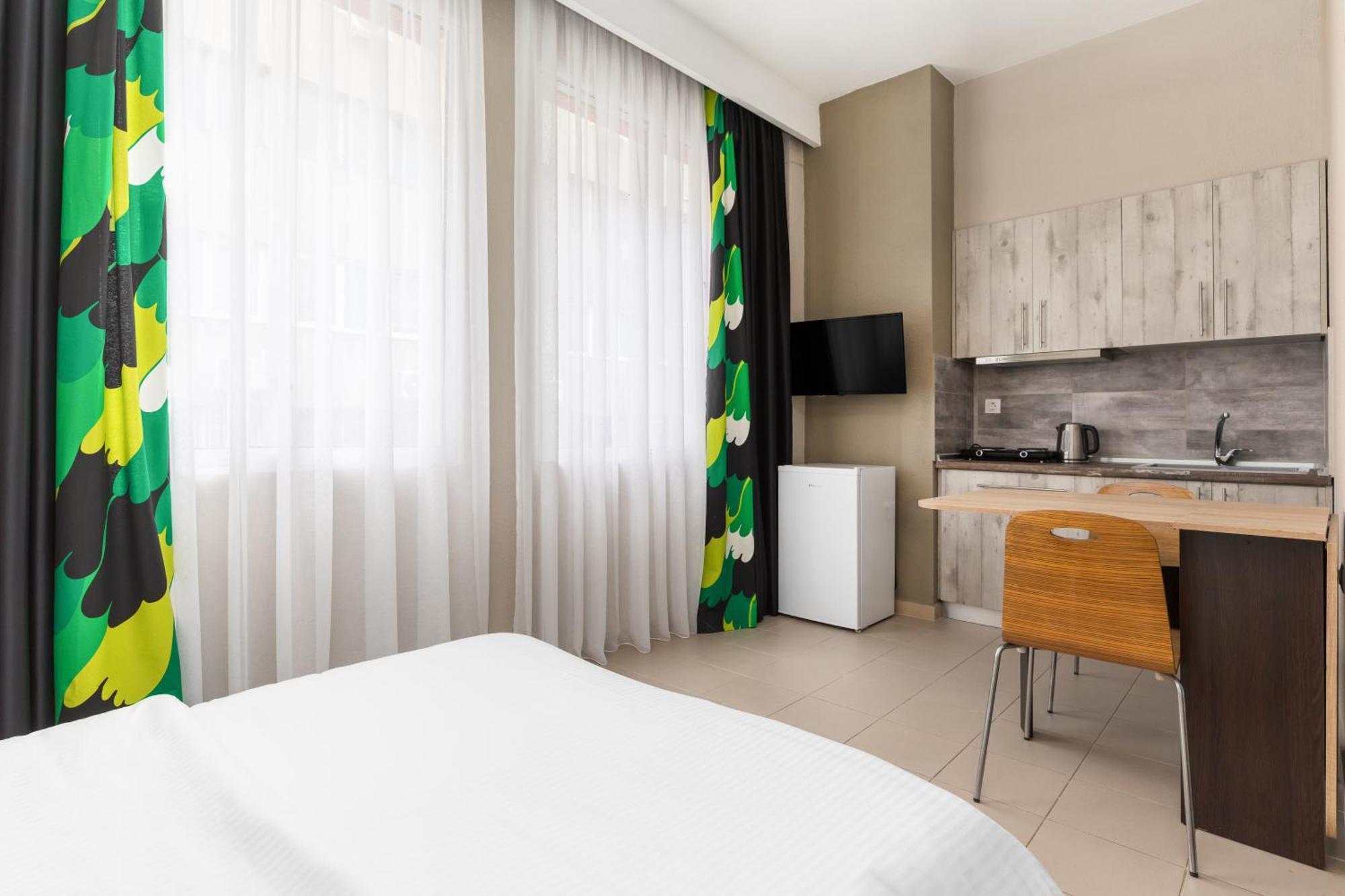 Appartement Bauhaus By Halu! *