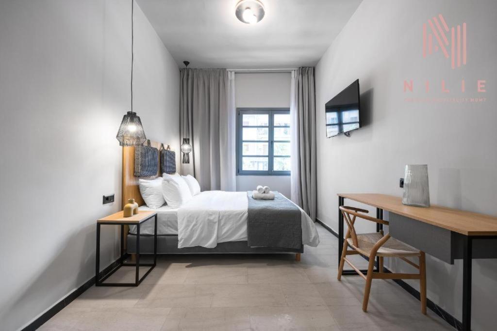 Philus, Nilie Hospitality Mgmt Appartement