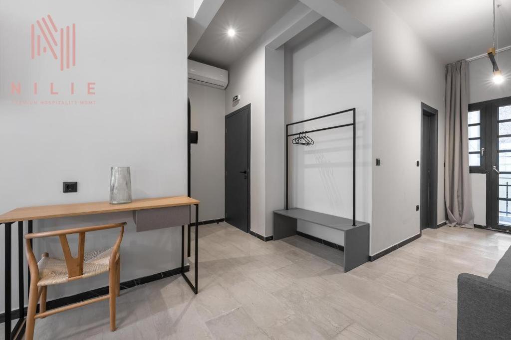 Appartement Philus, Nilie Hospitality Mgmt