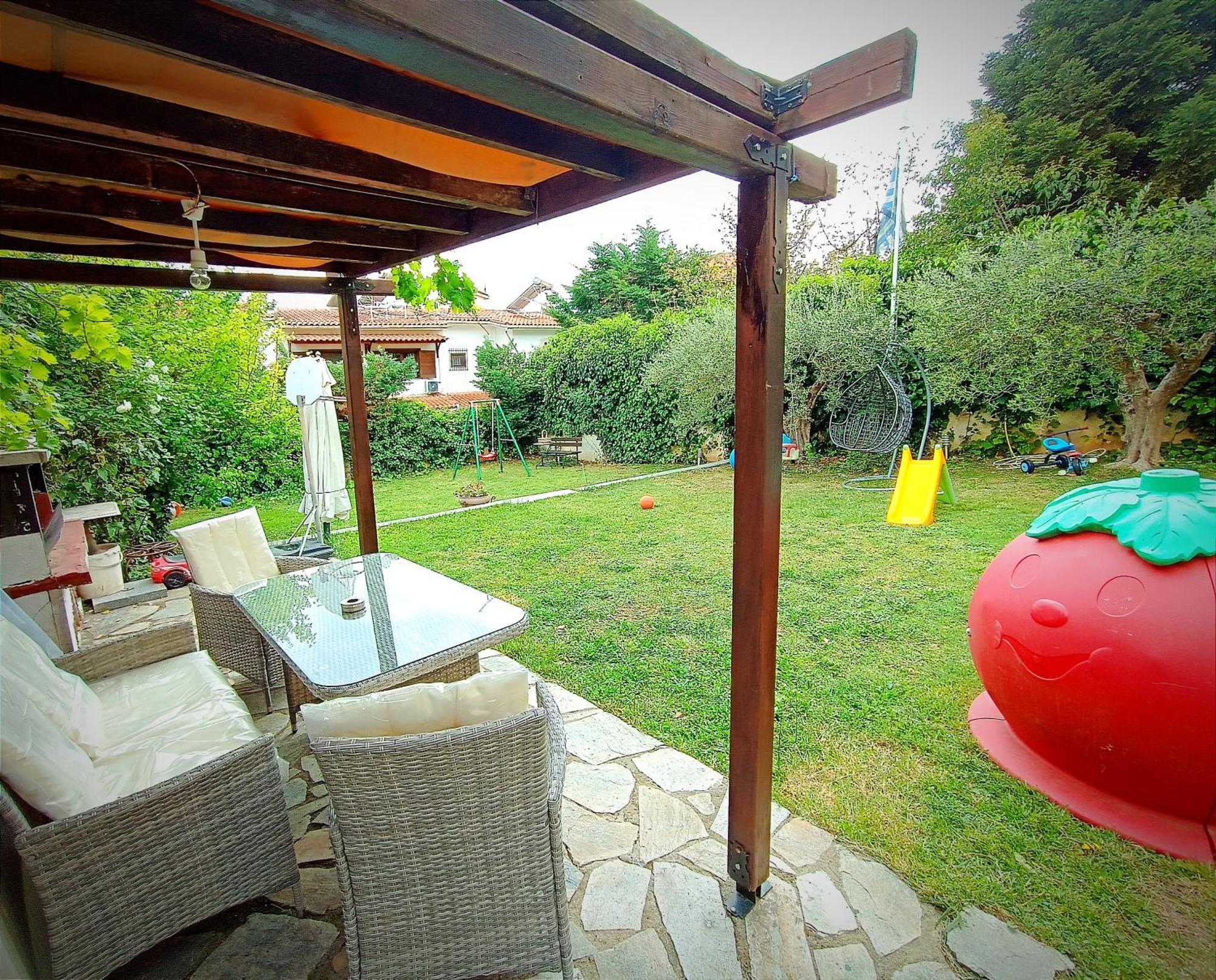 Panorama Seaview Apartamento