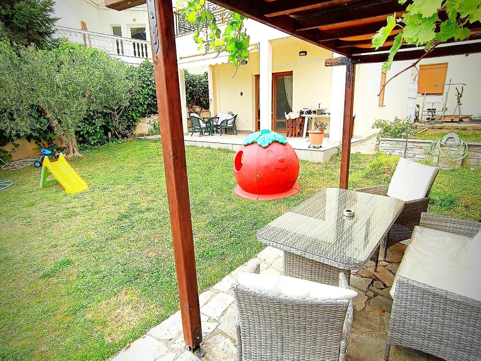Panorama Seaview Apartamento