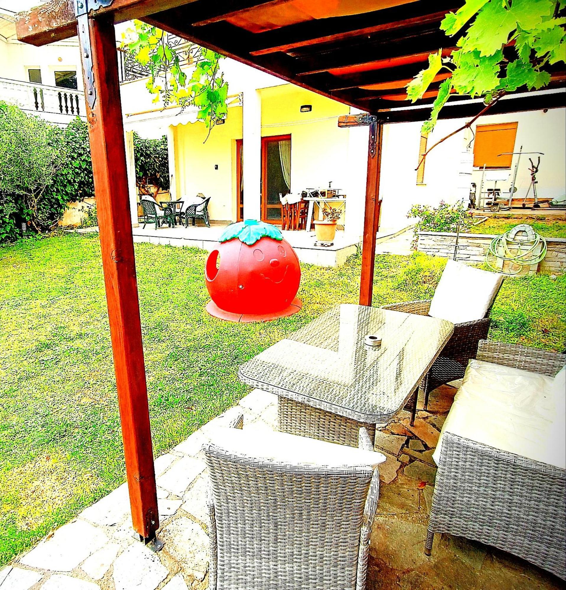 Panorama Seaview Apartamento Tessalónica