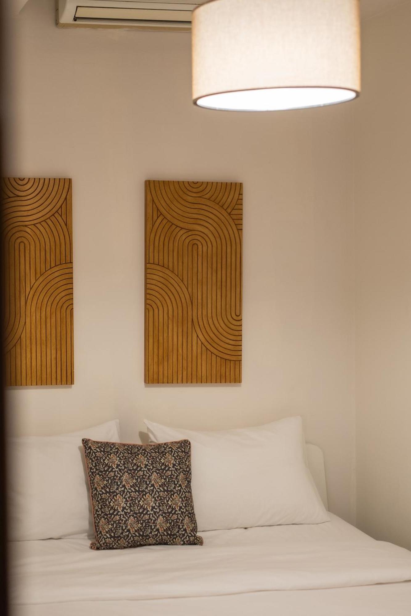 Houseloft Cosmopolitan Comfort * Thessaloniki