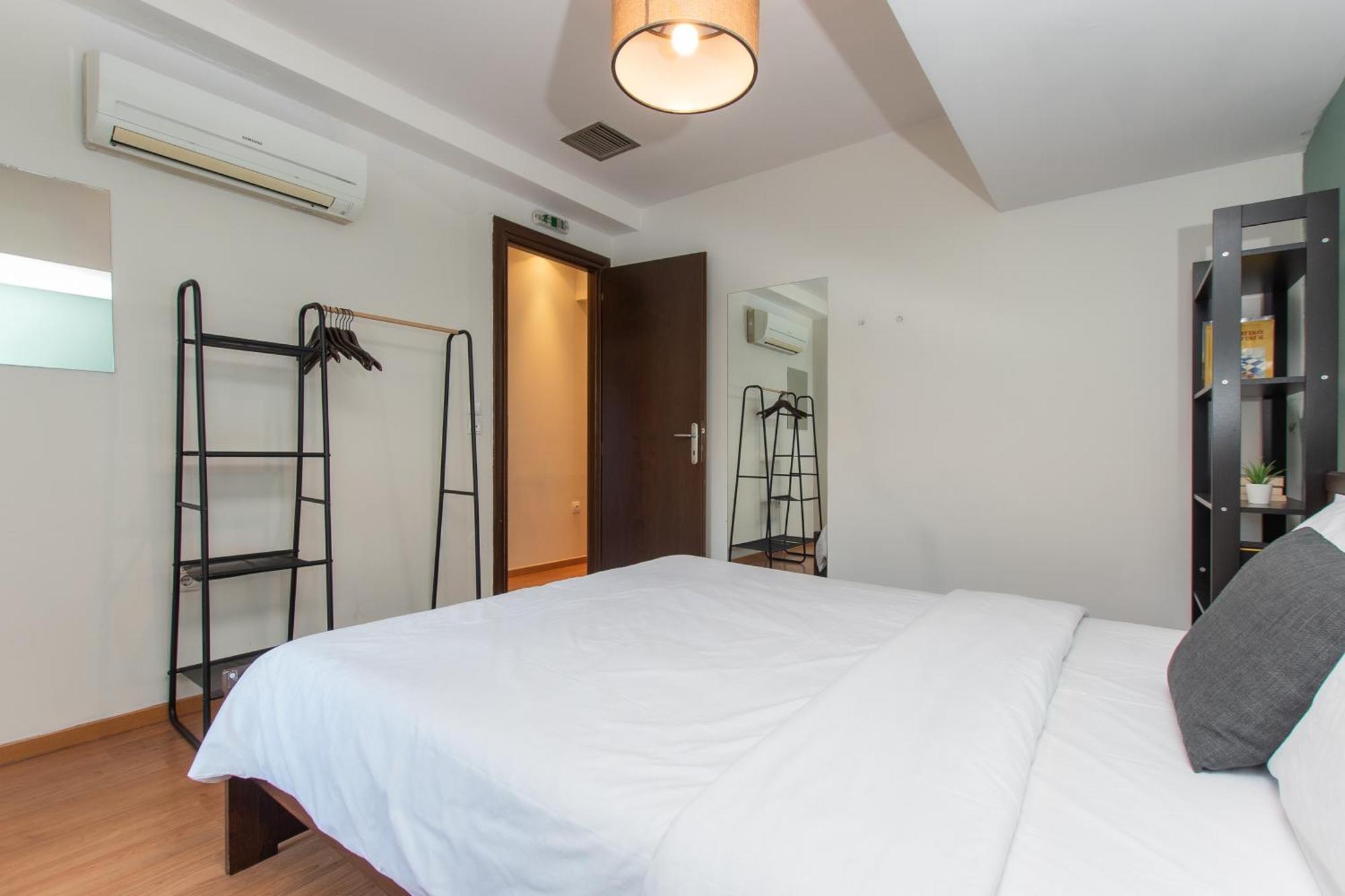Houseloft Cosmopolitan Comfort Thessaloniki